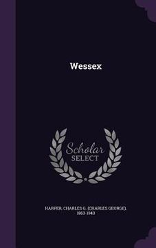 portada Wessex (en Inglés)