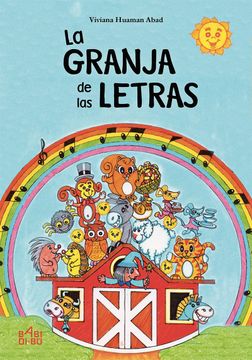 portada La Granja de las Letras (in Spanish)