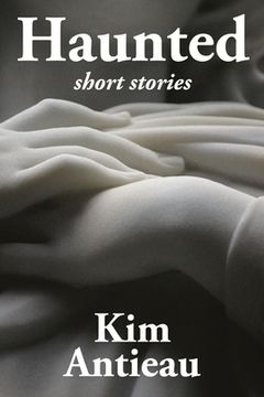portada Haunted: Short Stories (en Inglés)