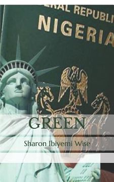 portada Green (in English)