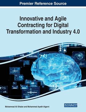 portada Innovative and Agile Contracting for Digital Transformation and Industry 4. 0 (in English)