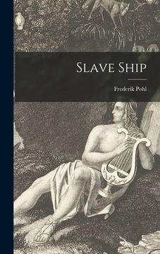portada Slave Ship (in English)