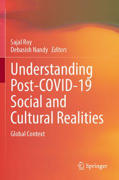 portada Understanding Post-Covid-19 Social and Cultural Realities: Global Context (in English)