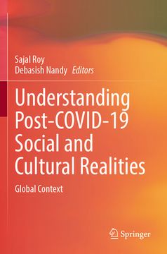 portada Understanding Post-Covid-19 Social and Cultural Realities: Global Context (en Inglés)