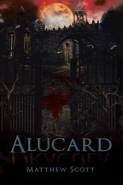 portada Alucard (in English)