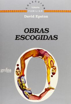 portada Obras Escogidas (in Spanish)