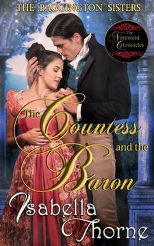 portada The Countess and The Baron: Lady Prudence Baggington (en Inglés)