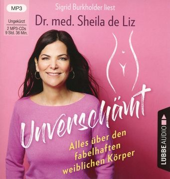 portada Unverschaemt (en Alemán)