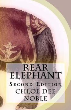 portada Rear Elephant: Second Edition (en Inglés)