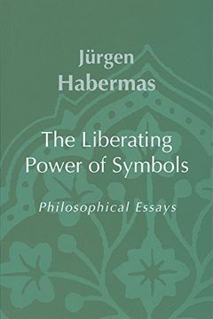 portada The Liberating Power of Symbols: Philosophical Essays