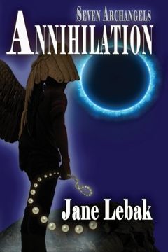 portada Seven Archangels: Annihilation
