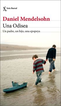 portada Una Odisea (in Spanish)