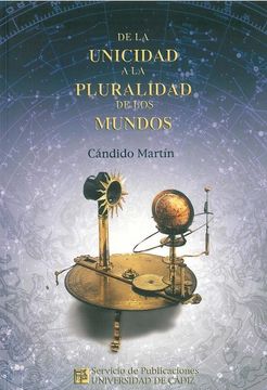portada De la Unicidad a la Pluralidad de los Mundos (in Spanish)