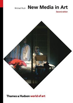 New Media in Art (en Inglés)