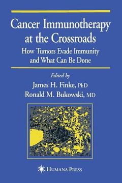 portada Cancer Immunotherapy at the Crossroads: How Tumors Evade Immunity and What Can Be Done (in English)