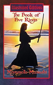 portada The Book of Five Rings (Illustrated Edition) 