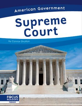 portada Supreme Court (en Inglés)