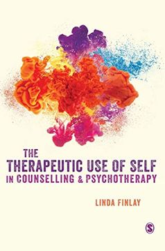 portada The Therapeutic use of Self in Counselling and Psychotherapy (en Inglés)