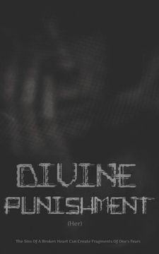 portada Divine Punishment (in English)