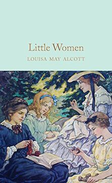 portada Little Women (Macmillan Collector's Library) (en Inglés)