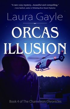 portada Orcas Illusion (en Inglés)