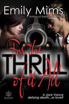 portada For the Thrill of it All