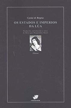 portada Os Estados e Imperios da Lúa: 30 (Vétera) (en Gallego)