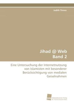 portada Jihad @ Web Band 2