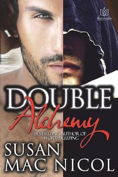 portada Double Alchemy (en Inglés)