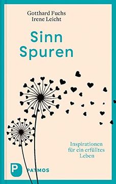 portada Sinn-Spuren: Inspirationen für ein Erfülltes Leben (in German)