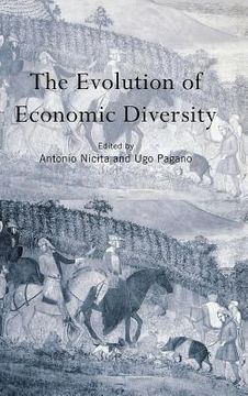 portada the evolution of economic diversity