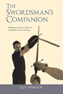 portada The Swordsman s Companion (in English)