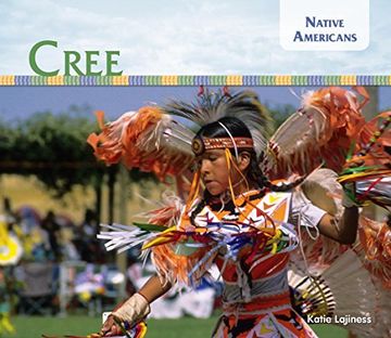 portada Cree (Native Americans) (en Inglés)