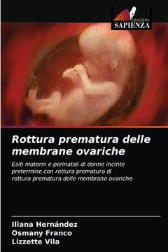 portada Rottura prematura delle membrane ovariche
