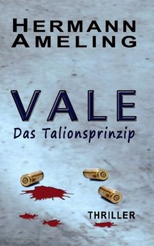 portada Vale: Das Talionsprinzip (in German)
