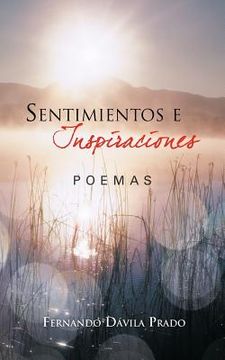 portada Sentimientos e Inspiraciones: Poemas (in Spanish)