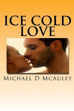 portada Ice Cold Love (in English)