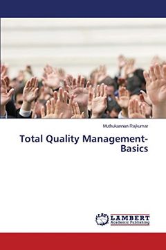 portada Total Quality Management- Basics