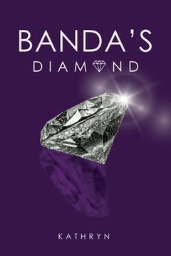 portada Banda's Diamond (in English)