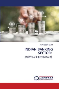 portada Indian Banking Sector