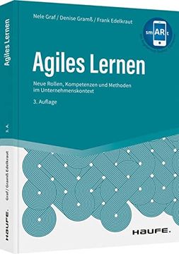 portada Agiles Lernen (en Alemán)