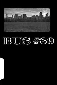 portada Bus #89 (en Inglés)