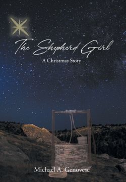 portada The Shepherd Girl: A Christmas Story