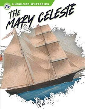 portada The Mary Celeste (en Inglés)