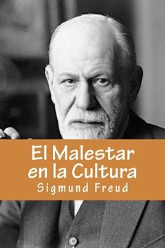 portada El Malestar en la Cultura (in Spanish)
