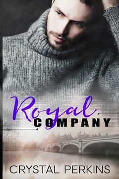 portada Royal Company (en Inglés)