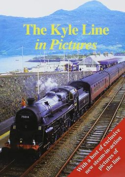 portada The Kyle Line in Pictures 