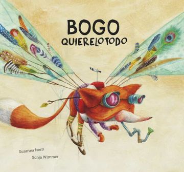 portada Bogo Quierelotodo (in Spanish)