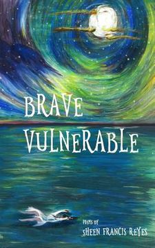 portada Brave Vulnerable