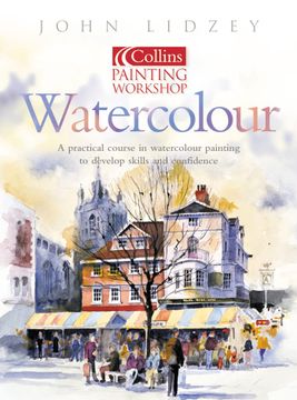 portada Watercolour Workshop (en Inglés)